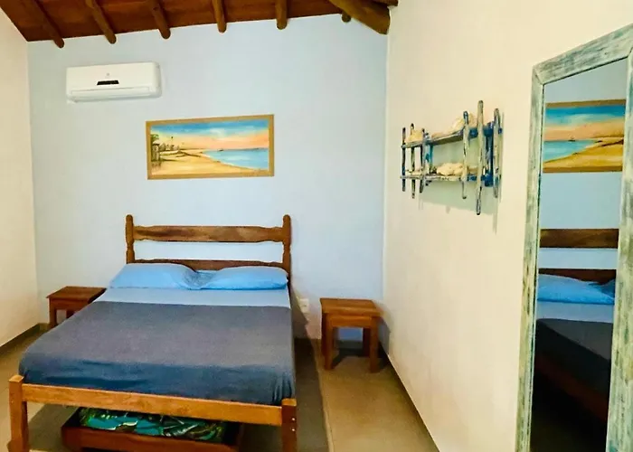 Lindo Apartamento, Condominio Vilazion, Arraial D' Ajuda Centro Porto Seguro